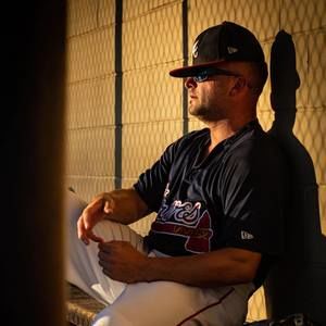 Meet your Posher, Jesse